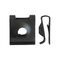 Sheet Metal Nut with Closed Screw-In Area | 4.2mm Screw Diameter | Phosphated Spring Steel | @Pack of 10 | by Wurth