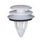 Interior Trim Clip | Universal Fit for BMW & MINI | Durable Polyoxymethylene | @Pack of 25 | by Wurth