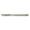 Concrete Screw Stair Bolt W-BS/A4 | A4 Stainless Steel | High Load Capacity | @Pack of 50 | by Wurth
