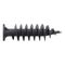 Insulation Anchor SHARK® ISO | 95mm Length | Anthracite Grey | High-Quality PP | by Wurth