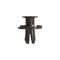 Push In Rivet MP Nissan | Durable Plastic | 25 Pack | by Wurth