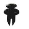 Screw Rivet with Cross-Shaped Slit | Open Type | Adjustable Installation | @Pack of 25 | by Wurth