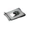 Sheet Metal Nut | Open Screw-In Area | Quick Connection & Tolerance Compensation | @Pack of 25 | by Wurth