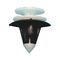 Interior Trim Clip | Special Design for Secure Fastening | @Pack of 25 | by Wurth