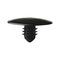 Covering Plug Type 5 Narrow Pine Tree Shape Body Clip | Quick Press-In Assembly | Secure Fit | @Pack of 25 | by Wurth