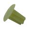 Expanding Nut Rounded from Below | Durable Plastic | Compatible with ST Screws | by Wurth