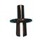 Plastic Expanding Rivet | Universal Fit for GM & Toyota | Quick Fastening Solution | @Pack of 25 | by Wurth