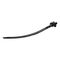 Cable Tie Type 2 | Durable Plastic | Quick & Reliable Bundling | @Pack of 25 | by Wurth