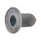 Grommet Closed 25 PCS | Quick Installation | Supports Trims & Bolts | by Wurth