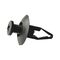 Screw Rivet Tapers Downwards, Closed | Adjustable Installation | 25 PCS | by Wurth