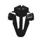 Ornamental Grille Clip | Durable Fastening | Easy Installation | @Pack of 25 | by Wurth