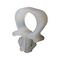 Cable Clamp Body Clip Nissan Universal | Heat-Resistant Plastic | Vibration Resistant | @Pack of 25 | by Wurth