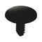 Fir Tree Clip | Quick Press-In Installation | Tight Fit | @Pack of 25 | by Wurth