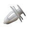 Interior Trim Clip Closed | Fastening & Removable Design | Tolerance Compensation | @Pack of 25 | by Wurth