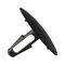 Covering Plug Type 6 Irregular Foot Shape | Quick Press-In Installation | Secure Fit | @Pack of 25 | by Wurth