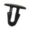 Covering Plug Type 6 Irregular Foot Shape | Quick Press-In Installation | Secure Fit | @Pack of 25 | by Wurth