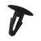 Covering Plug Type 6 | Irregular Foot Shape | Quick Press-In Installation | Secure Fit | @Pack of 25 | by Wurth