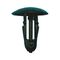 Covering Plug Type 6 | Irregular Foot Shape | Quick Press-In Installation | Secure Fit | @Pack of 25 | by Wurth