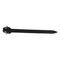 Cable Tie Type 2 | Durable Plastic | Quick & Reliable Bundling | @Pack of 25 | by Wurth