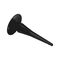 Interior Trim Clip | Special Design for Secure Fastening | @Pack of 25 | by Wurth