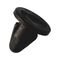 Expanding Nut Head Round Tip Pointed | Corrosion Resistant | High Retention Force | One-Sided Assembly | @Pack of 25 | by Wurth
