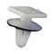 Interior Trim Clip Type 6 | Foot Design & Tolerance Compensation | Removable Fastening | @Pack of 25 | by Wurth