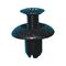 Screw Rivet with Slit | Adjustable Installation | Easy Removal | @Pack of 25 | by Wurth