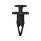 Plastic Expanding Rivet MP Bodyclip Holden VT | Quick Fastening Solution | Special Design for Secure Hold | Black | @Pack of 10 | by Wurth