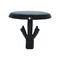Cover Plugs with Splay | Quick Press-in Installation | Durable Polyamide | @Pack of 10 | by Wurth