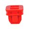 Expanding Nut Rounded | Secure Hold for Sheet Metal Fastening | @Pack of 10 | by Wurth