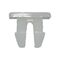 Expanding Nut for Round Holes | Nylon Material | Corrosion Resistant | High Retention Force | @Pack of 10 | by Wurth