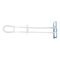 Cavity Anchor M8 | Universal Pull Tie | Zinc Plated | @Pack of 25 | by Wurth