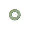 Sealing Ring 25 PCS | Soft Material | Automotive Gasket | Ideal for Daihatsu & Toyota | by Wurth