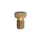 Oil Drain Plug | High-Quality Steel | Compatible with BMW, Land Rover, Opel/Vauxhall | by Wurth