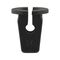 Expanding Nut with Open Screw-In Area | 4.8mm Screw Diameter | Corrosion Resistant & Reusable Design | @Pack of 10 | by Wurth