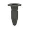 Expanding Nut Head Round Tip Pointed | One-Sided Assembly | Corrosion Resistant | @Pack of 10 | by Wurth