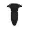 Expanding Nut Head Round Tip Pointed | One-Sided Assembly | Corrosion Resistant | @Pack of 10 | by Wurth