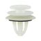 Interior Trim Clip | Pre-Mount Design | Universal Fit | White | @Pack of 25 | by Wurth