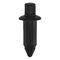 Push in Rivet without Cap | High Retention Force | Easy Installation | @Pack of 25 | by Wurth