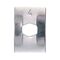 Bent Spring Nut Flat Shape | Vibration Resistant | Reusable Design | Zinc Plated | @Pack of 25 | by Wurth