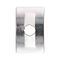 Bent Spring Nut Flat Shape | Vibration Resistant | Reusable Design | Zinc Plated | @Pack of 25 | by Wurth