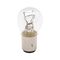 Brake Tail Light Bulb P21 5W BAY15D | 24V Operation | Economical for Commercial Vehicles | @Pack of 10 | by Wurth