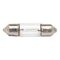 Festoon Bulb 10 PCS | 24V DC | 3W Power Rating | Economical for Commercial Vehicles | by Wurth