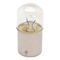 Daylight Metal Socket Bulb R10W | 12V 10W | BA15s Socket | Lasts 3x Longer | @Pack of 10 | by Wurth