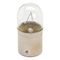 Metal Socket Bulb 24V | Economical Design | BA15s Socket | @Pack of 10 | by Wurth