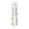 Glass Socket Bulb 12V | 2W Power Rating | OEM Quality | @Pack of 10 | by Wurth