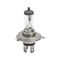 H4 Truckstar Pro +120% Halogen Bulb | 24V | 75W Power Rating | 3200K Color Temperature | by Wurth