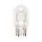 Glass Socket Bulb W21/5W | 12V DC | Trusted OEM Quality | @Pack of 10 | by Wurth