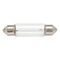 Festoon Bulb 10 PCS | 24V | 5W Power Rating | Economical Design | by Wurth