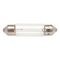 Festoon Bulb C5W 12V 5W | Trusted OEM Quality | @Pack of 10 | by Wurth